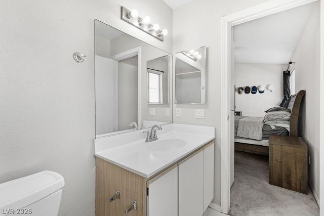 89 Chelseann Street, Las Vegas, NV 89110