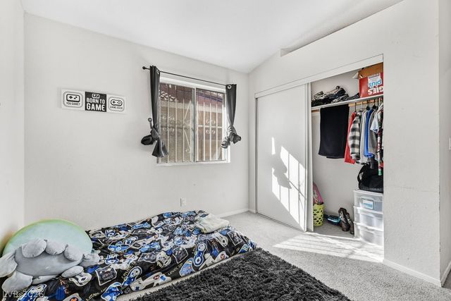 89 Chelseann Street, Las Vegas, NV 89110