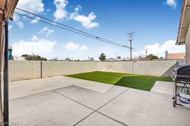 89 Chelseann Street, Las Vegas, NV 89110