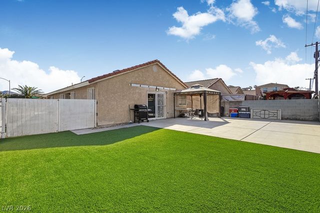 89 Chelseann Street, Las Vegas, NV 89110