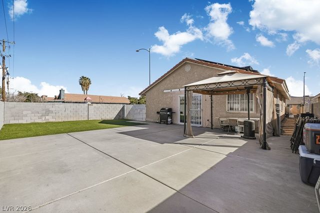 89 Chelseann Street, Las Vegas, NV 89110