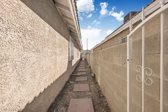 89 Chelseann Street, Las Vegas, NV 89110