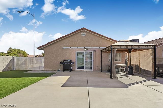 89 Chelseann Street, Las Vegas, NV 89110