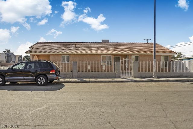 89 Chelseann Street, Las Vegas, NV 89110