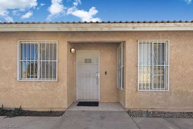 89 Chelseann Street, Las Vegas, NV 89110