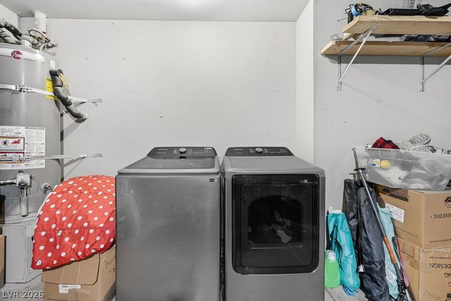 89 Chelseann Street, Las Vegas, NV 89110