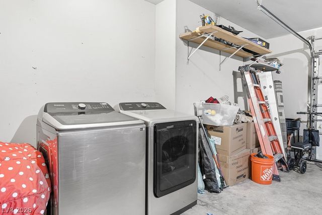 89 Chelseann Street, Las Vegas, NV 89110