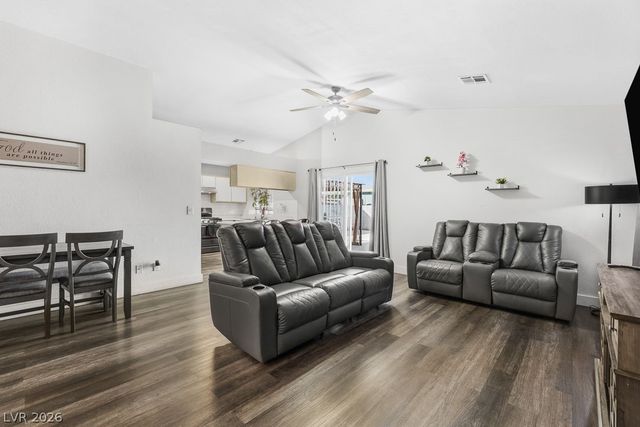 89 Chelseann Street, Las Vegas, NV 89110