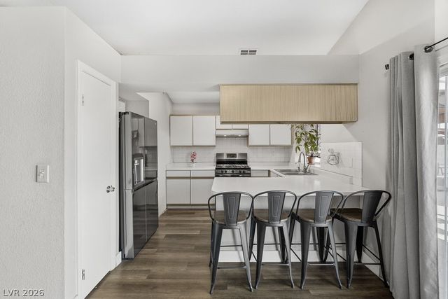 89 Chelseann Street, Las Vegas, NV 89110