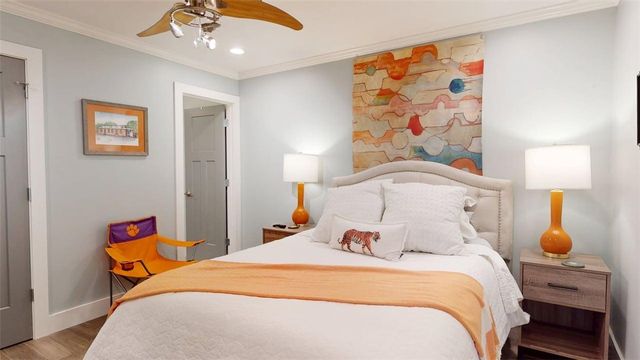 110 N Clemson Avenue 10, Clemson, SC 29631