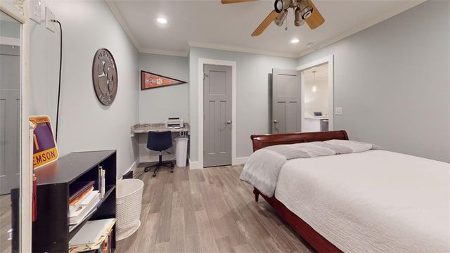 110 N Clemson Avenue 10, Clemson, SC 29631