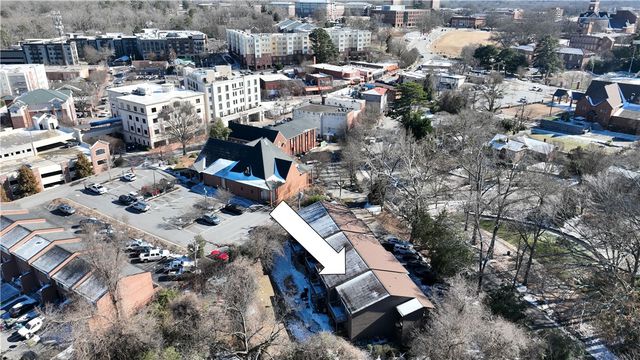 110 N Clemson Avenue 10, Clemson, SC 29631