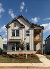 364 Summerville Lane, Athens, GA 30606