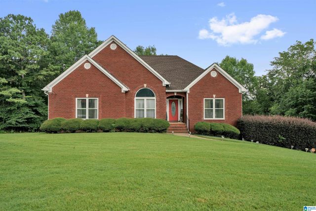6464 WHITE OAK LANE, Hueytown, AL 35023