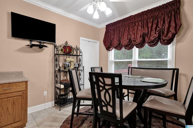 6464 WHITE OAK LANE, Hueytown, AL 35023