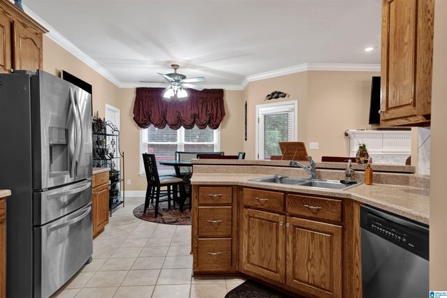 6464 WHITE OAK LANE, Hueytown, AL 35023