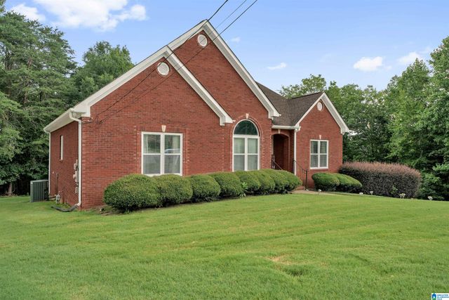 6464 WHITE OAK LANE, Hueytown, AL 35023