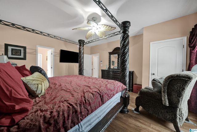6464 WHITE OAK LANE, Hueytown, AL 35023