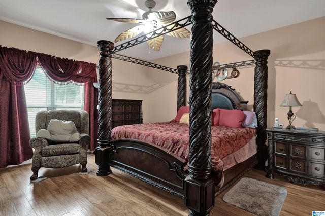 6464 WHITE OAK LANE, Hueytown, AL 35023