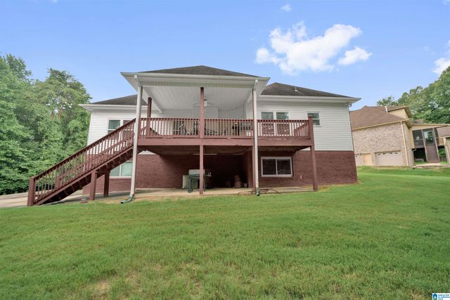 6464 WHITE OAK LANE, Hueytown, AL 35023
