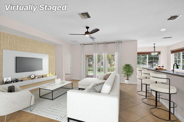 6810 Osage Circle, Greenacres, FL 33413