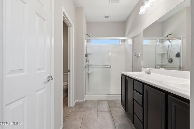17519 W HEDGEHOG Place, Surprise, AZ 85387