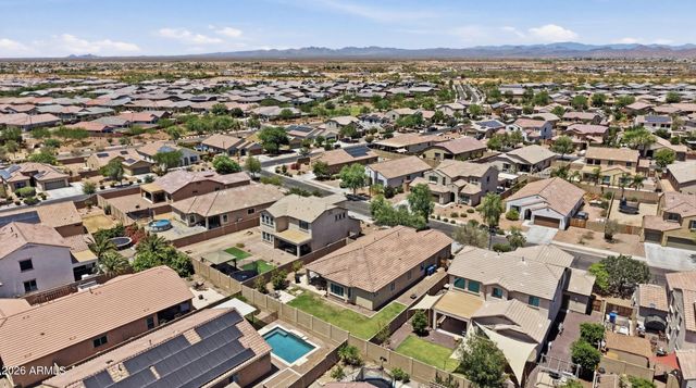 17519 W HEDGEHOG Place, Surprise, AZ 85387