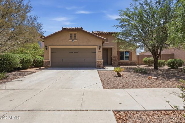 17519 W HEDGEHOG Place, Surprise, AZ 85387