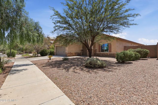 17519 W HEDGEHOG Place, Surprise, AZ 85387