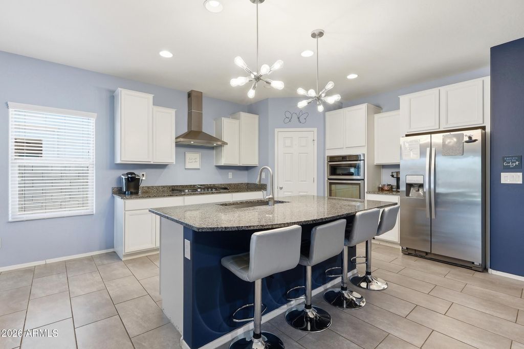 17519 W HEDGEHOG Place, Surprise, AZ 85387 — photo 3