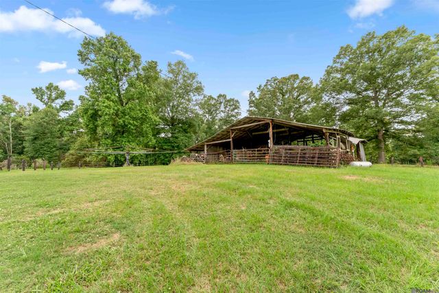 6409 Pohlman Rd, St Francisville, LA 70775