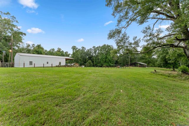 6409 Pohlman Rd, St Francisville, LA 70775
