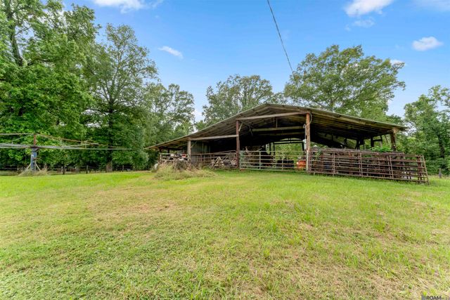 6409 Pohlman Rd, St Francisville, LA 70775