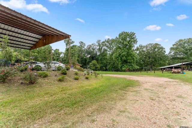 6409 Pohlman Rd, St Francisville, LA 70775