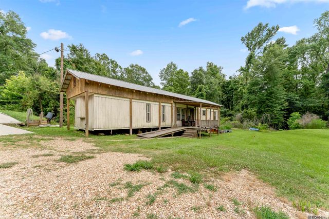 6409 Pohlman Rd, St Francisville, LA 70775