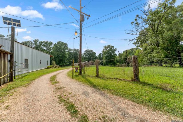 6409 Pohlman Rd, St Francisville, LA 70775