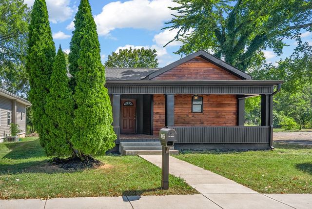 1500 S Clay Street, Hopkinsville, KY 42240