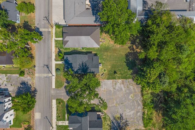 1500 S Clay Street, Hopkinsville, KY 42240