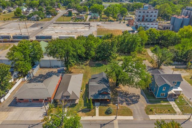 1500 S Clay Street, Hopkinsville, KY 42240