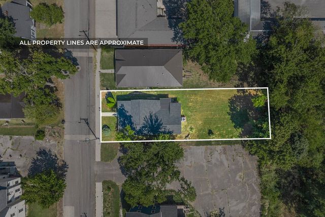 1500 S Clay Street, Hopkinsville, KY 42240