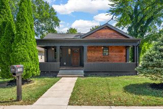 1500 S Clay Street, Hopkinsville, KY 42240