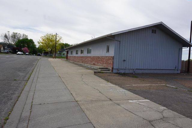 1500 Grant Ave, Prosser, WA 99350