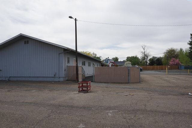 1500 Grant Ave, Prosser, WA 99350