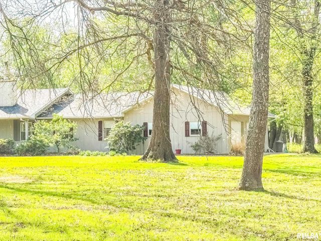 15789 Corinth Road, Marion, IL 62959