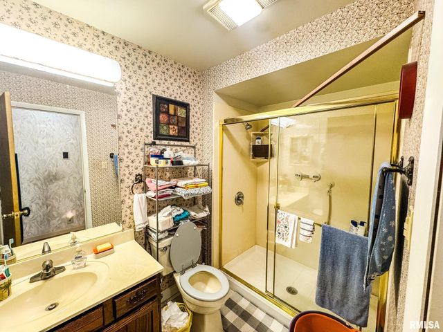 15789 Corinth Road, Marion, IL 62959