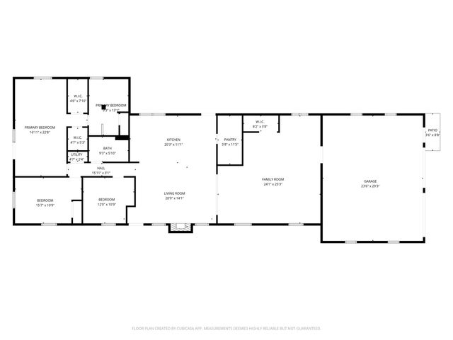 15789 Corinth Road, Marion, IL 62959