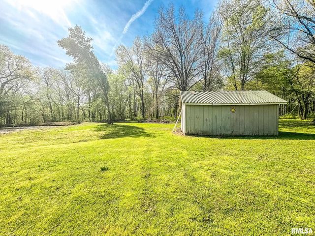 15789 Corinth Road, Marion, IL 62959
