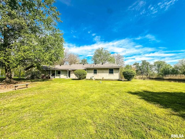 15789 Corinth Road, Marion, IL 62959