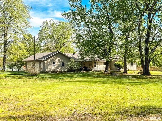 15789 Corinth Road, Marion, IL 62959