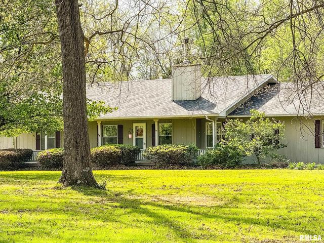 15789 Corinth Road, Marion, IL 62959